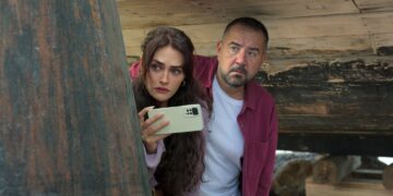 Setz aufs Leben Bir İhtimal Daha Var Bet Your Life Netflix Streamen online