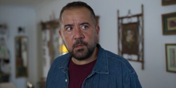 Setz aufs Leben Bir İhtimal Daha Var Bet Your Life Netflix Streamen online