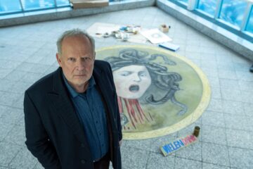 Tatort: Borowski und das Haupt der Medusa TV Fernsehen Das Erste ARD Streamen online Mediathek Video on Demand DVD kaufen