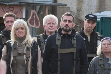 Tatort: Charlie TV Fernsehen Das Erste ARD Streamen online Mediathek Video on Demand DVD kaufen