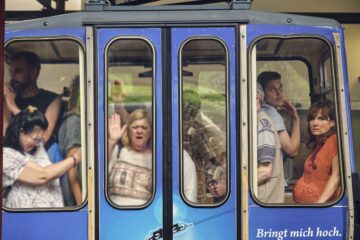 Tatort: Die große Angst Tv Fernsehen Das Erste ARD Streamen online Mediathek Video on Demand DVD kaufen