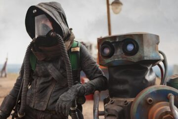 W nich cala nadzieja The Last Spark of Hope