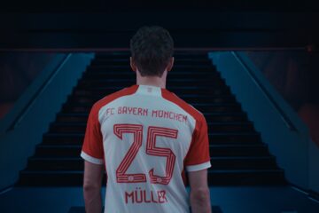 Thomas Müller – Einer wie Keiner Amazon Prime Video Streamen online Mediathek Video on Demand Fußball