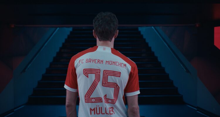 Thomas Müller – Einer wie Keiner Amazon Prime Video Streamen online Mediathek Video on Demand Fußball