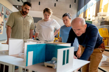 Tod am Rennsteig - Haus der Toten Tv Fernsehen Das Erste ARD Streamen online Mediathek Video on Demand DVD kaufen