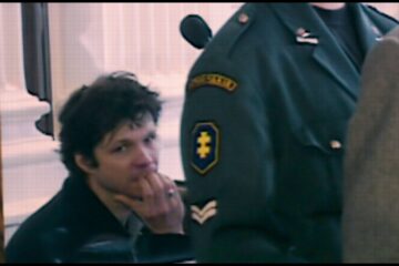 Vom Rockstar zum Killer: Der Fall Bertrand Cantat De rockstar à tueur: Le cas Cantat Netflix Streamen online
