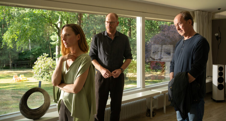 Wendland - Stiller und der Teufelssauger Tv Fernsehen ZDF Streamen online Mediathek Video on Demand DVD kaufen