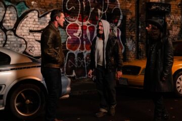 5 Pounds of Pressure