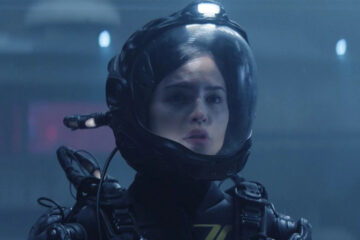 Ash 2025 Amazon Prime Video Streamen online