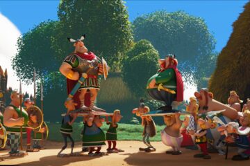 Asterix Obelix Der Kampf der Haeuptlinge Netflix Streamen online