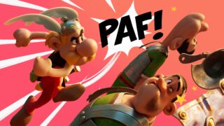 Asterix Obelix Der Kampf der Haeuptlinge Netflix Streamen online