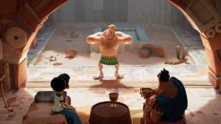 Asterix Obelix Der Kampf der Haeuptlinge Netflix Streamen online