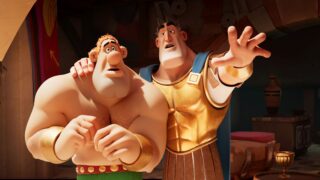Asterix Obelix Der Kampf der Haeuptlinge Netflix Streamen online