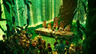 Asterix Obelix Der Kampf der Haeuptlinge Netflix Streamen online