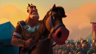 Asterix Obelix Der Kampf der Haeuptlinge Netflix Streamen online