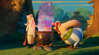 Asterix Obelix Der Kampf der Haeuptlinge Netflix Streamen online