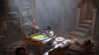 Asterix Obelix Der Kampf der Haeuptlinge Netflix Streamen online
