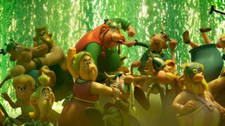 Asterix Obelix Der Kampf der Haeuptlinge Netflix Streamen online