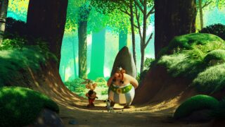 Asterix Obelix Der Kampf der Haeuptlinge Netflix Streamen online