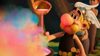 Asterix Obelix Der Kampf der Haeuptlinge Netflix Streamen online