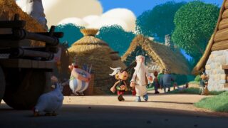 Asterix Obelix Der Kampf der Haeuptlinge Netflix Streamen online