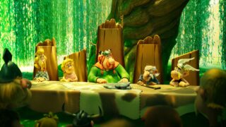 Asterix Obelix Der Kampf der Haeuptlinge Netflix Streamen online