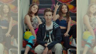 Bad Influence: Die Schattenseite von Kidfluencing Netflix Streamen online