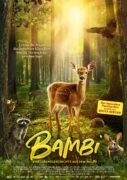 Bambi – Eine Lebensgeschichte aus dem Walde Bambi, l'histoire d'une vie dans les bois