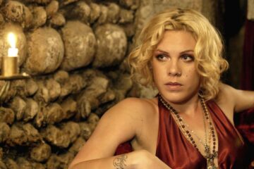 Catacombs – Unter der Erde lauert der Tod