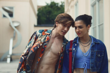 Crystal Wall TV Fernsehen ZDFNeo Streamen online Mediathek Video on Demand DVD kaufen