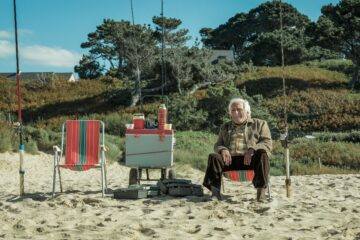 Das große Los – 1 Insel, 40 Einwohner, 2 Betrüger À L’Ancienne