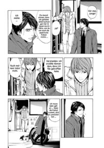 Death Note Band 2 Manga Comic
