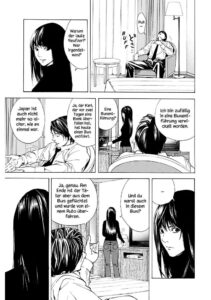 Death Note Band 2 Manga Comic