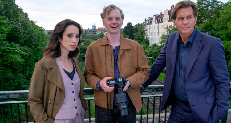 Der Alte: Der letzte Song TV Fernsehen ZDF Streamen online Mediathek Video on Demand DVD kaufen
