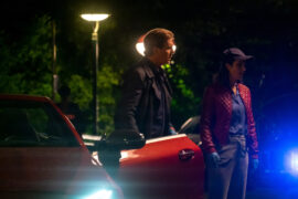 Der Alte: Der letzte Song TV Fernsehen ZDF Streamen online Mediathek Video on Demand DVD kaufen