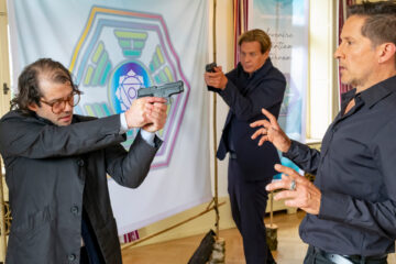 Der Alte Über dem Limit TV Fernsehen ZDF Streamen online Mediathek Video on Demand DVD kaufen