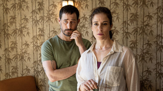 Der Barcelona-Krimi: Brennendes Land TV Fernsehen Das Erste ARD Streamen online Mediathek Video on Demand DVD kaufen
