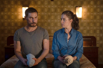 Der Barcelona-Krimi: Brennendes Land TV Fernsehen Das Erste ARD Streamen online Mediathek Video on Demand DVD kaufen