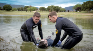 Der Barcelona-Krimi: Brennendes Land TV Fernsehen Das Erste ARD Streamen online Mediathek Video on Demand DVD kaufen