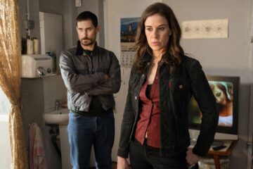 Der Barcelona-Krimi: Wächter der Stadt TV Fernsehen Das Erste ARD Streamen online Mediathek Video on Demand DVD kaufen