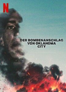 Der Bombenanschlag von Oklahoma City Netflix Streamen online