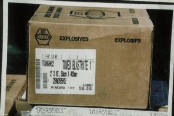 Der Bombenanschlag von Oklahoma City Netflix Streamen online