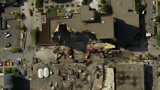 Der Bombenanschlag von Oklahoma City Netflix Streamen online