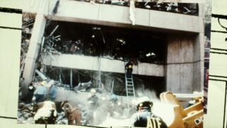 Der Bombenanschlag von Oklahoma City Netflix Streamen online