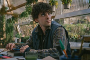 Der Gärtner El Jardinero The Gardener Netflix Streamen online