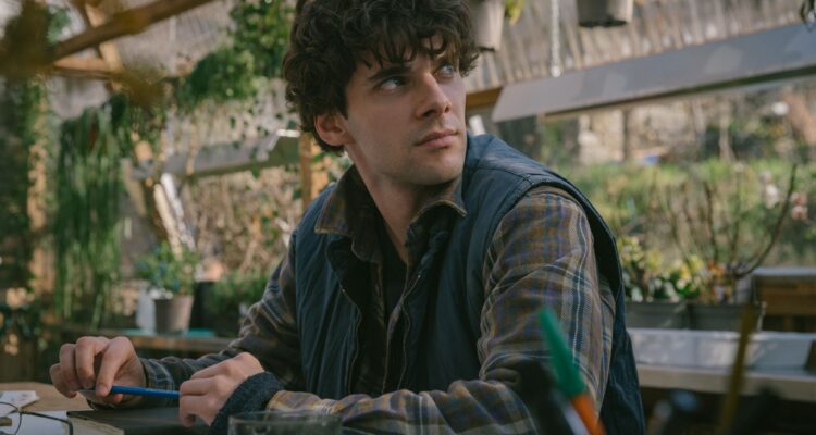 Der Gärtner El Jardinero The Gardener Netflix Streamen online
