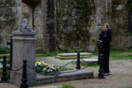 Der Gärtner El Jardinero The Gardener Netflix Streamen online