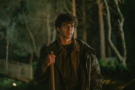Der Gärtner El Jardinero The Gardener Netflix Streamen online