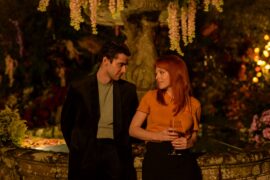 Der Gärtner El Jardinero The Gardener Netflix Streamen online