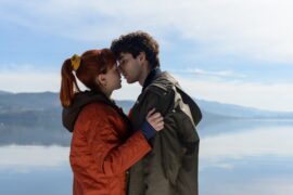 Der Gärtner El Jardinero The Gardener Netflix Streamen online